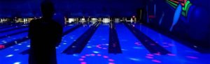 Glow Bowling Largo, FL