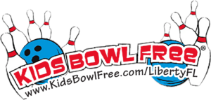 Kids Bowl Free Liberty Lanes Largo